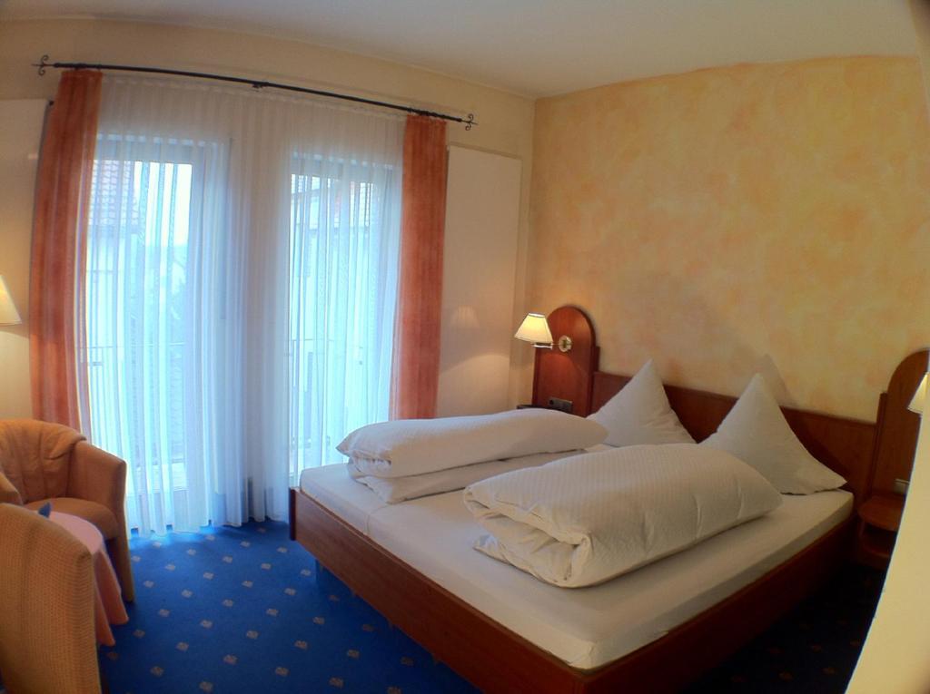 Landgasthof Scheubel Gremsdorf Quarto foto