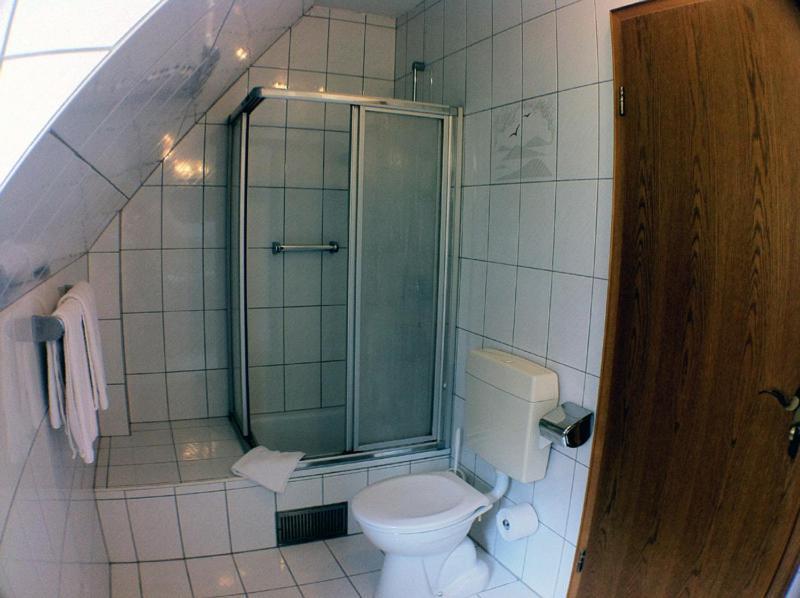 Landgasthof Scheubel Gremsdorf Quarto foto