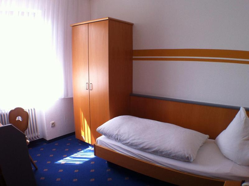 Landgasthof Scheubel Gremsdorf Quarto foto