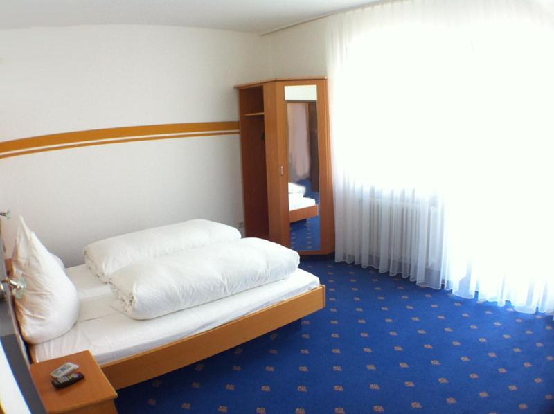 Landgasthof Scheubel Gremsdorf Quarto foto